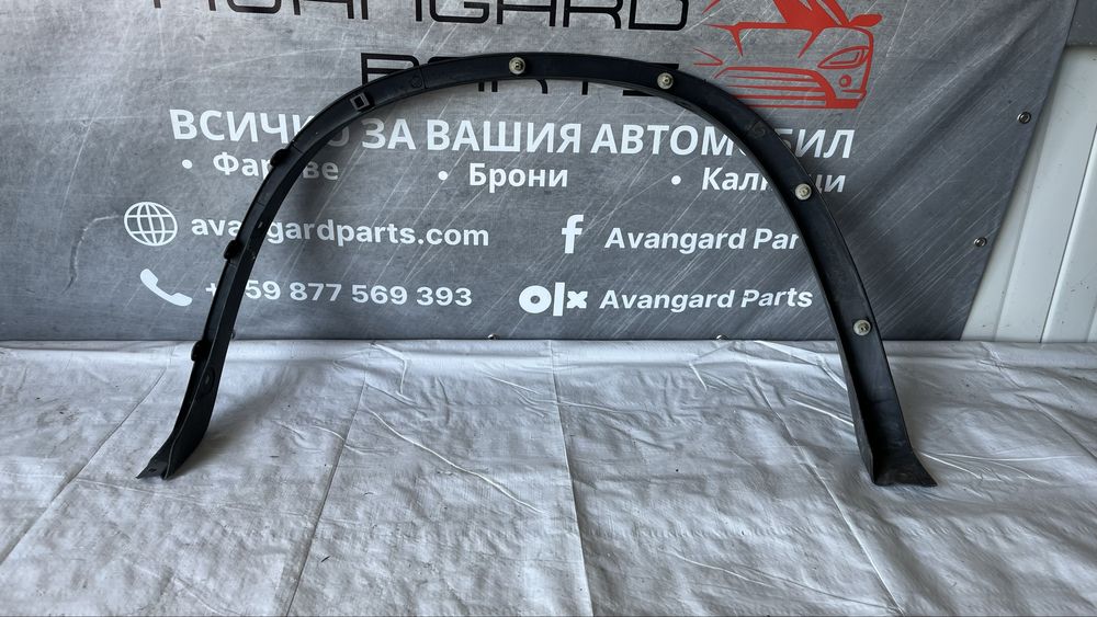 Предна и задна десни вежди Suzuki Ignis