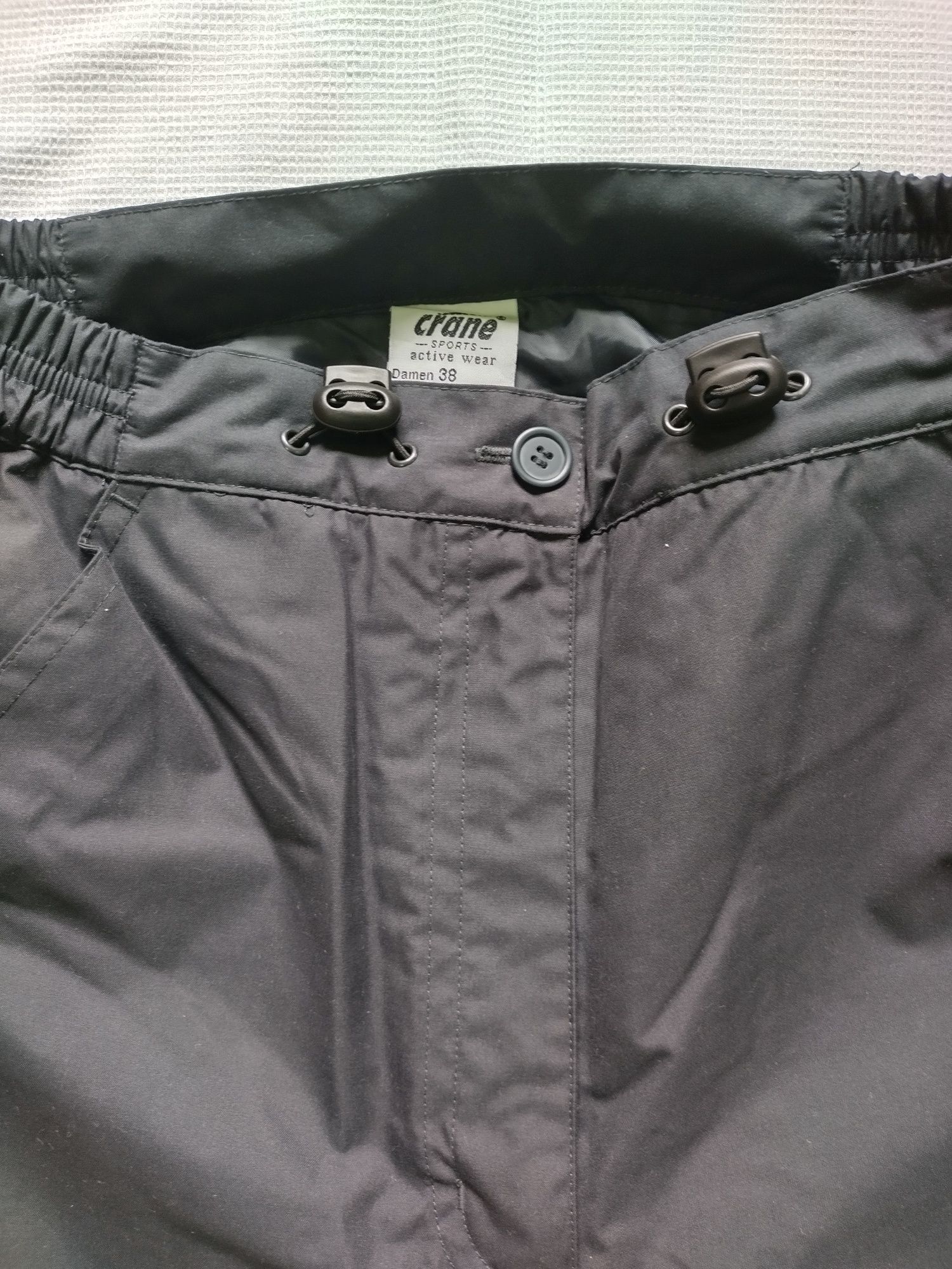 M. Nou. Ski Crane. Pantaloni damă