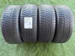 Anvelope Iarna Pirelli RSC* 245/45/18