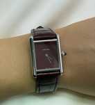 Ceas Cartier Tank