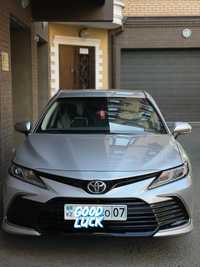 Продам Tayota Camry 75