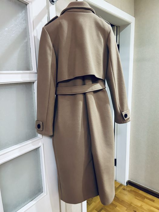 Продаю женское пальто размер S