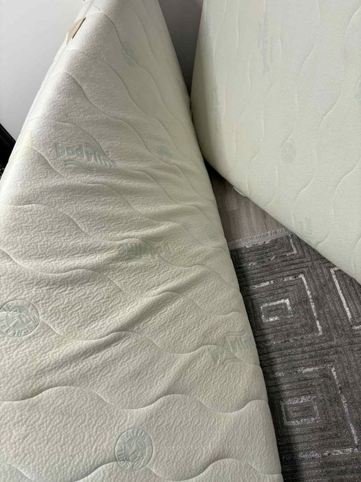 Saltele pentru pat 180/200