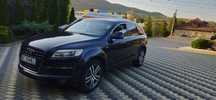 Audi q7 3.0 diesel 2009