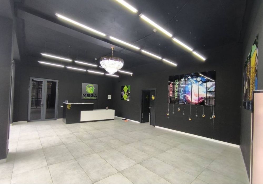 Срочно Аренда офис Showroom Тур фирма и т.д. 1 Этаж 300 кв м