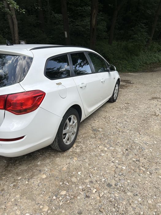 Vand Opel Astra J Sport Tourer