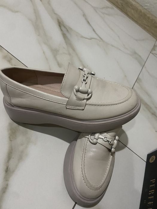 Туфли для девочек