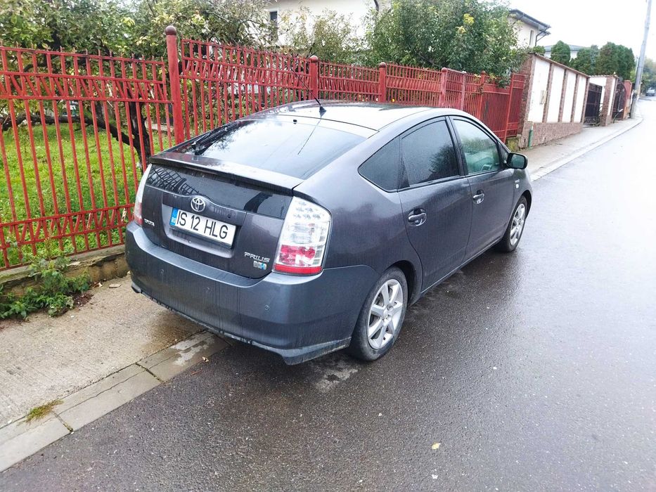 Toyota Prius G2 2008
