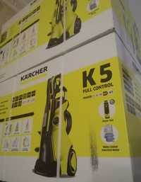 Аппарат высокого давления Karcher/карчер/керхер/кешер