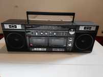 Boombox - Stereo Cassette HANSEATIC  710-012 - Stare Perfecta/Germany