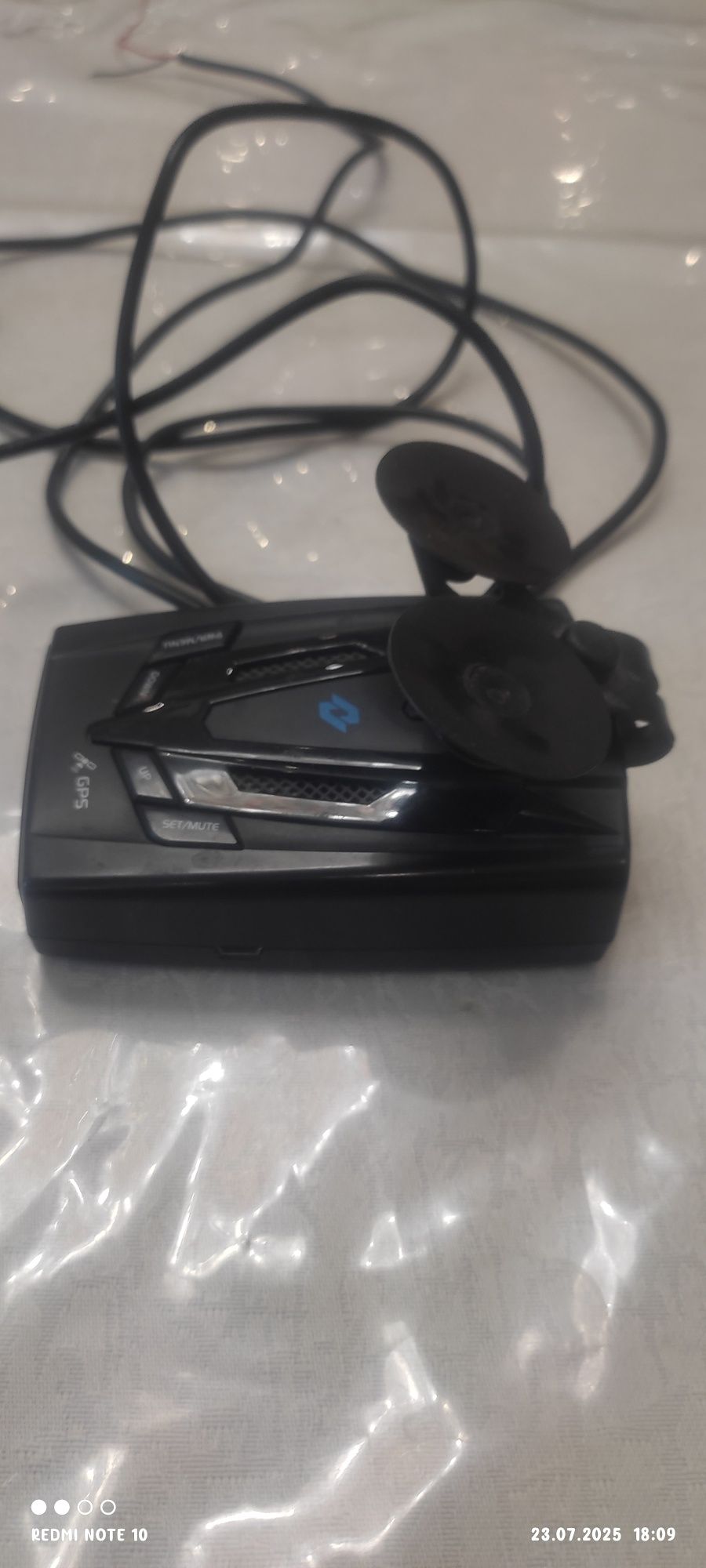 Neoline X-COP 4500 радар детектор модель GPS