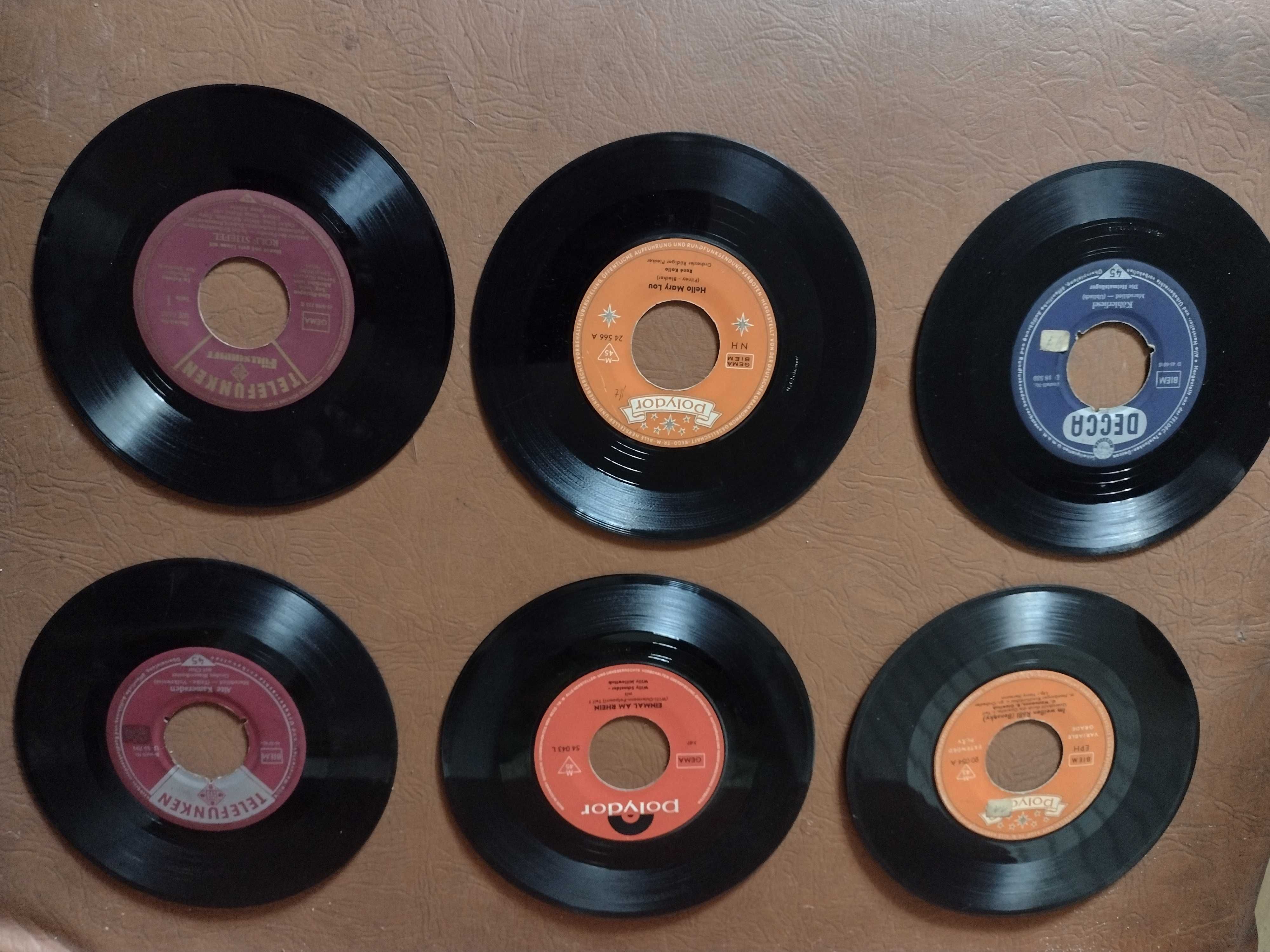 discuri de vinil colectie toate genurile, cantareti celebrii