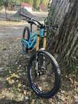 Fox 40 Kashima Grip 2 2024