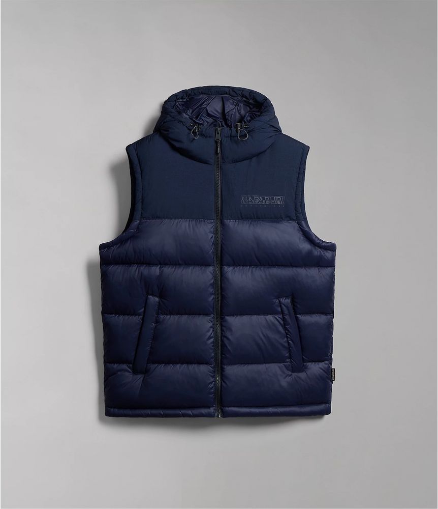 Napapijri A-Hornelen Vest ОРИГИНАЛЕН мъжки елек - L
