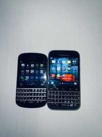 Blackberry Q10 и Q20 Classic