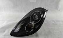Porsche Boxster Cayman 981 faruri stanga dreapta / plansa bord airbag