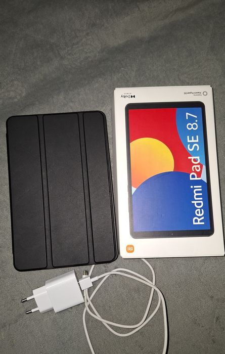 Продам новый планшет