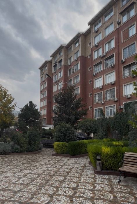 3/5/8 Аренда Габус Ойбек Gosht, Tashkent Gullari