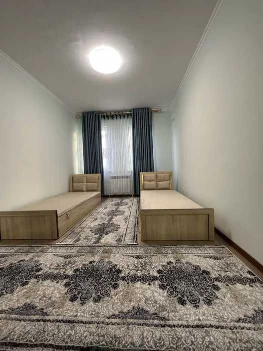 ;Новостройка СОТИЛАДИ Арзон Green Park Улица Махтумкули 87м2 HAQIQIY