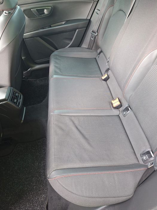 Seat Leon FR 2.0tdi euro 5 150cp