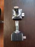 Set Led (xenon) D1S