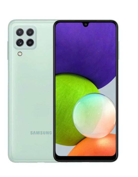 Samsung Galaxy A22