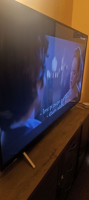 Tv LCD Sharp 165