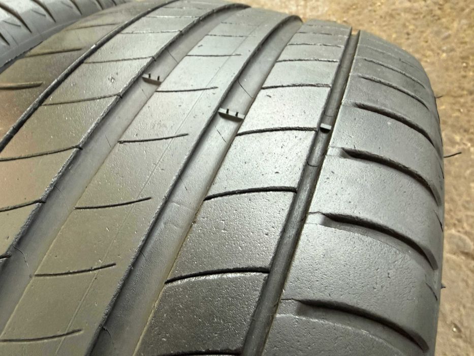 4x Anvelope Vara 225/45 R17 runflat - Michelin Primacy 3 ZP