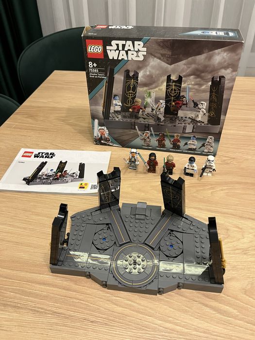 Lego Star wars комплекти