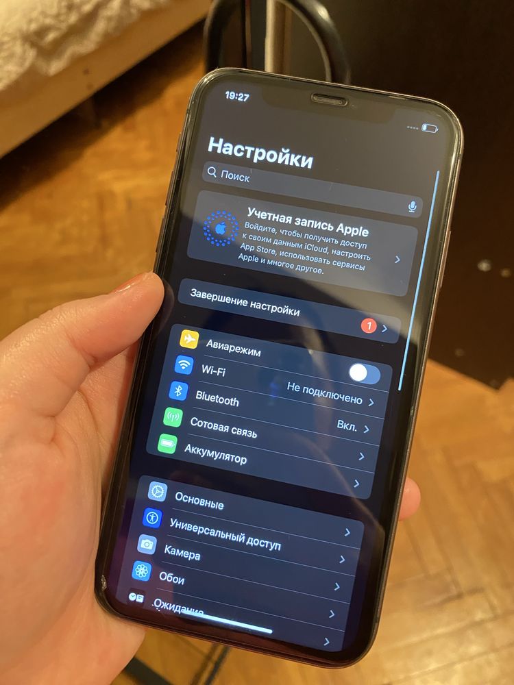iPhone 11 128gb В идеале