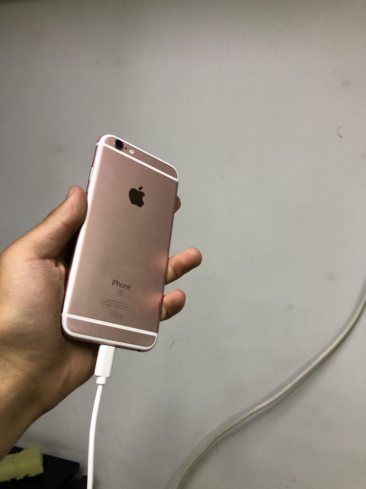 Iphone 6s pamit 64