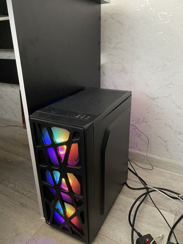 Продам компьютер RTX 2060