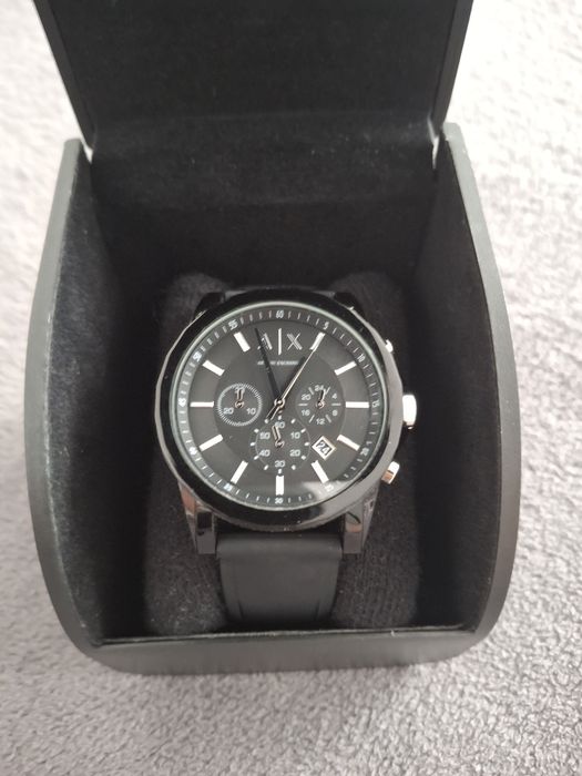 Ceas  Armani Exchange ( Full  Box) ca nou  !!!