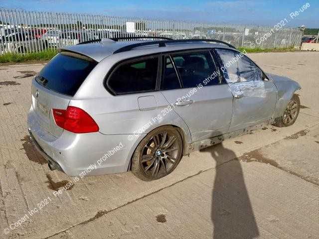 На части бмв е91 335д 286кс м57 bmw e91 335d m57 286hp cic навигация