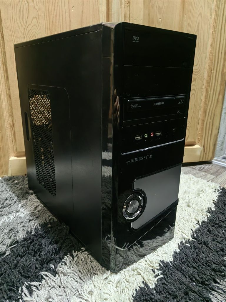 Системные блоки в хорошем состоянии core i5-3570
