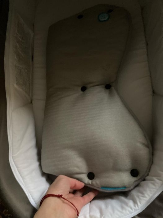 Baby Design бебешка количка