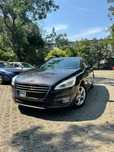 Peugeot 508 2011 2.0 HDI Feline