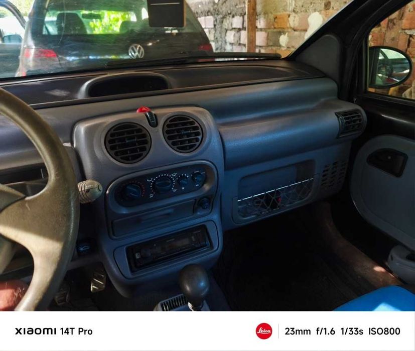 Продавам Рено туинго мк1