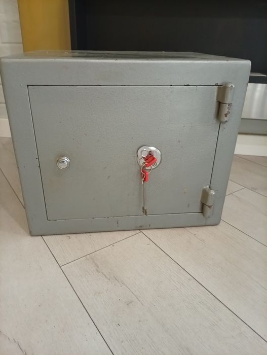 Seif profesional 80kg