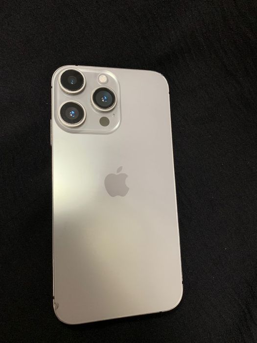 Айфон ХР 15 про корпусында