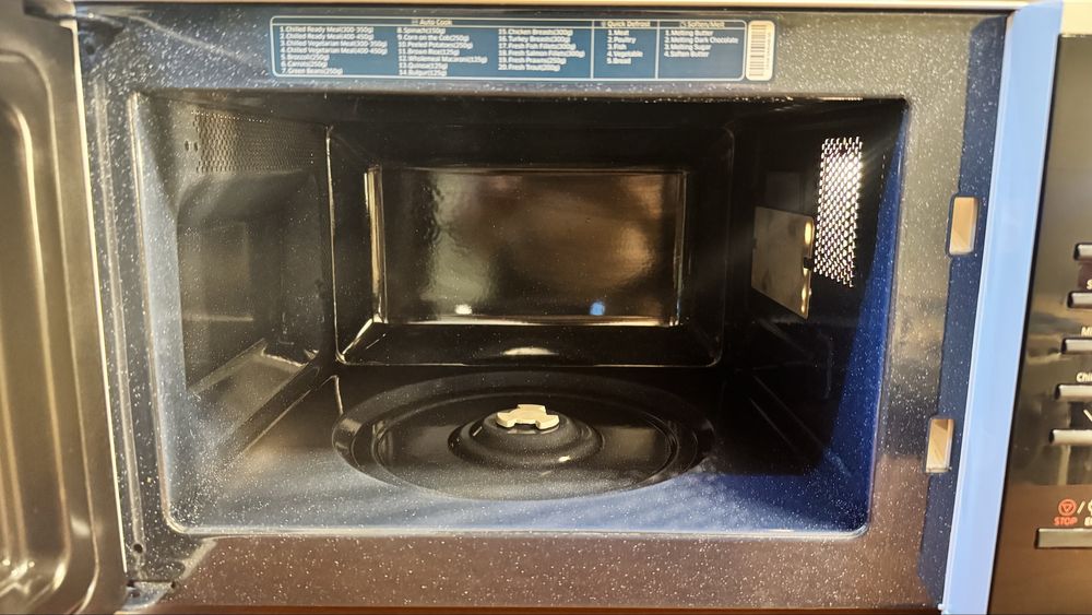 Cuptor cu microunde Samsung