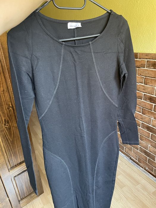 Rochie lunga mulata