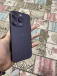 iphone 14 pro cu displeiul spart