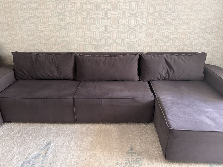 Продается угловой диван
