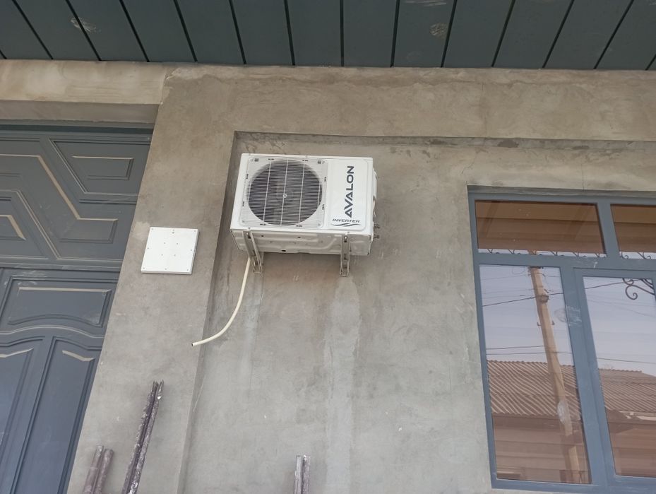 Кондиционер Авалон 12