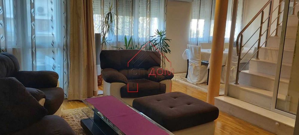 Продава се Мезонет в Варна, Генералите - 170 кв.м за 2000 €/кв.м - Снимка #4