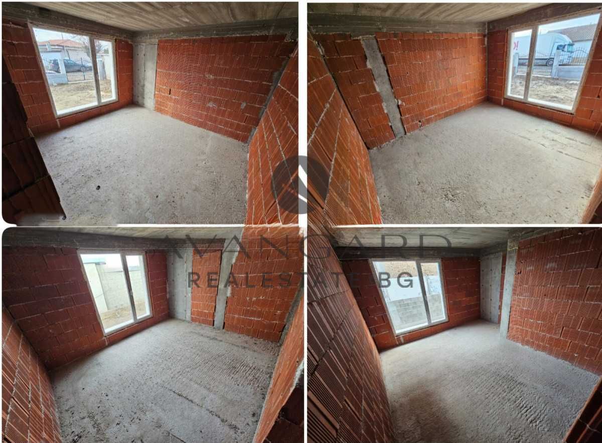 Продава се Къща в с. Рогош, Област Пловдив - 195 кв.м за 1026 €/кв.м - Снимка #1