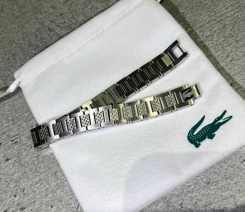 Lacoste Metropole Гривна