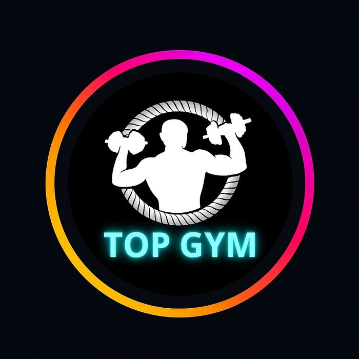 Абонемент в зал Top Gym Lisunova