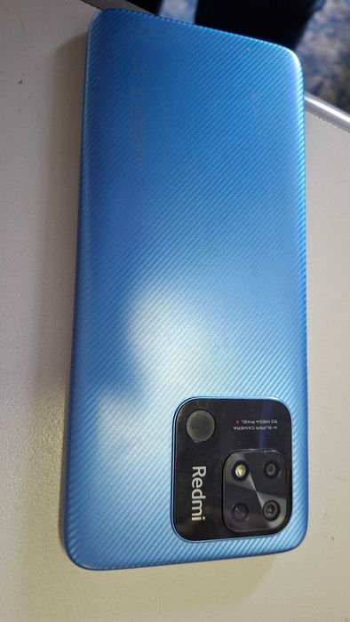 Xiaomi Redmi 10C